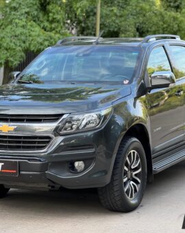 Chevrolet Colorad High Country 2020