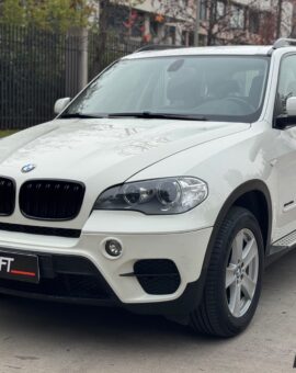 Bmw X5 35i 2013