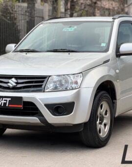 Suzuki Grand Vitara 2013