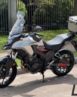 Honda CB500 XA 2019