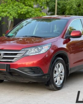Honda CR-V 2015